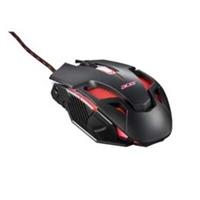 Acer Nitro Gaming Mouse II - Black - BRAND NEW AND SEALED - FREE SHIPPING