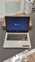 Chromebook Laptop