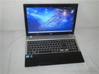 Acer Aspire V3-571 15.6" Window 7 Laptop Core i3-2370m 750Gb 8Gb Office Warranty