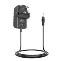 Wall AC Charger UK Adapter for Acer Aspire Switch 10 SW5-011 SW5-012 Tablet
