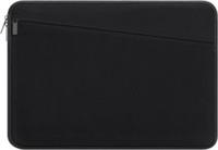 HEDUGO 17-17.3 inch Laptop Sleeve Portable Case with 17 inches, Black