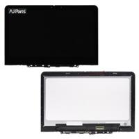 Lenovo CHROMEBOOK 300E (3rd Gen) SERIES 11.6" Touch Assembly 1366 x 768 HD