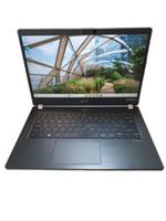 Acer Laptop Travelmate P614 i5-10210U @2.11GHz 8GB DDR4 256GB SSD Grade C EI1707