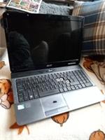 Vintage dell laptop parts only