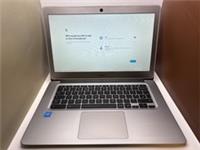 ACER CHROMEBOOK 14" FHD N16P1 2GB HDD/ 4GB RAM CHROME OS - Fully working