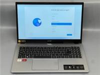 Acer Aspire 3 15.6" Laptop (Athlon Gold 7220U, 8GB RAM, 128GB SSD, Windows 11