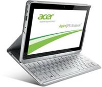 ACER ASPIRE P3-171 WINDOWS 10 PRO INTEL CORE 13-2375M 4GB DDR3 64GB SSD