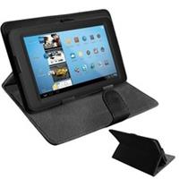 Universal Magnet Flip Case Cover Stand Fits ACER ACTAB1422 10.3"inch Tablet