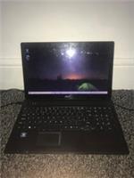Acer Aspire 5742-384G32MNKK Laptop Black