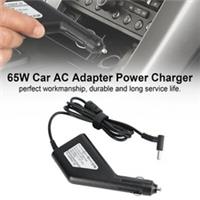 65W 4.5x3.0mm 19.5V 3.33A Car AC Adapter Power Charger Fir For HP Laptop UK1