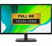ACER EK240YAbi Full HD 23.8 IPS LCD Monitor 75Hz 5ms Black
