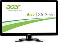 Acer G226HQLHBID 21.5" 1920 x 1080,LED Monitor