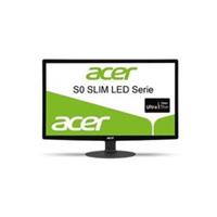 Acer S S220HQLBbd 21.5" Widescreen LCD Monitor