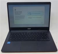 Acer C933-C1DN Chromebook 14" Celeron N4020 4GB RAM 32GB SSD Chrome OS