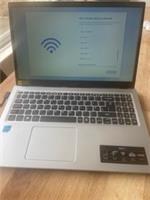 Acer Laptop | 256 SSD 8GB | Reset |Charger Incl| Excellent condition