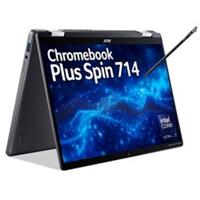 Acer Chromebook CPE794-1N U7-155U 16GB/512GB TS Intel Core Ultra 7 35.6 cm (14")