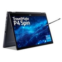 Acer TravelMate P4 Spin 14 TMP414RN-53-TCO i5 8GB 256GB 14" IPS Win 11 Pro Educa