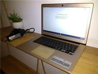 Acer Chromebook CB3-431 11.6 "(32GB, Intel Celeron N3160, 4GB) Laptop Chrome OS