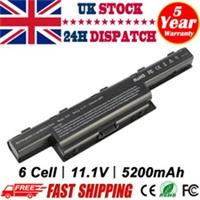 For ACER ASPIRE 5755G 5755Z 5750TG 5750Z 5750ZG AS10D51 AS10D81 Laptop BATTERY
