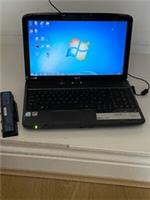 Acer Aspire 5335 Laptop