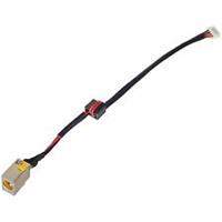 Acer Travelmate P256-MG DC Jack Socket Charging Port Power Cable 65W