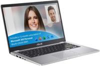 ASUS VivoBook with Microsoft Office 365 E410MA 14 Inch Full HD Laptop