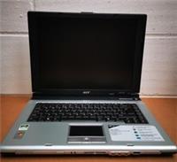 Acer Aspire 3000 Personal Computer - Grey - Unit Only (ZL5) D496