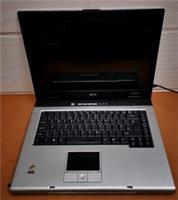 Acer Aspire 5040 Personal Computer - Grey (MS2171) 6530 *FAULTY*