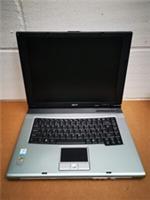 Acer Travel Mate 2300 Personal Computer - Grey (ZL1) 4430 *FAULTY*