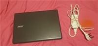 ACER ASPIRE ONE CLOUDBOOK 14,INTEL CELERON 1,6GHZ,EMMC 32GB,DDR3 2GB,WIN 11