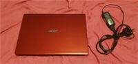 ACER ASPIRE 3 A315-22,AMD A4 1.5GHZ,DDR4 8GB,SSD 128GB+HDD 1TB,WIN11