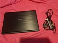 ACER ASPIRE 3,AMD RYZEN 3 2.5GHZ,DDR4 8GB,SSD 128GB+HDD 1TB,WIN11