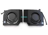 New Acer Predator Helios Neo PHN16-71 PHN18-71 N22Q22 CPU & GPU Fans