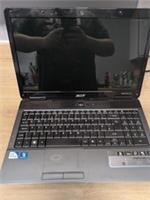 ACER Aspire 5732Z, LAPTOP SPARES OR REPAIRS WORKING