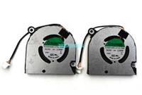 New Acer Swift Go 14 SFG14-71 N23C6 Swift Go 16 SFG16-71 N23C7 CPU & GPU Fans