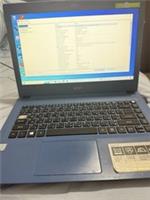 Acer Aspire E14 15.6" Intel Core i5 4GB RAM DDR3 500GB HDD Windows 10