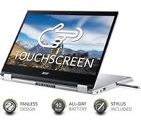 Acer Spin 1 - 14 inch (128GB, Intel Pentium Silver, 3.00GHz, 4GB)