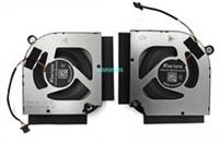 New for Acer Nitro AN515-46 AN515-58 AN517-42 AN517-55 CPU & GPU Cooling Fans