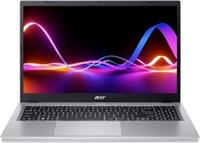 ACER Aspire 3 - A315-23-R5VZ 15.6" Laptop - AMD Ryzen 3, 128 GB 4GB RAM - Silver