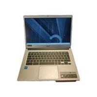 Acer Chromebook CB514-1HT Touchscreen Good Condition No Charger USB C Full hd
