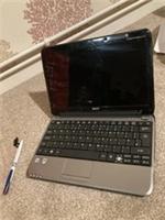 Acre Aspire One Laptop Spares Or Repair -No hardrive