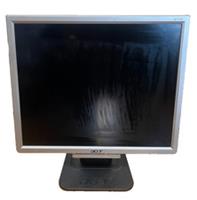 TFT LCD Monitor ACER AL1716s. Perfect condition