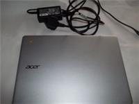 VGC ACER CHROMEBOOK CB314-2H-KOSM - OPENED AND NEVER USED 'PRISTINE' 4GB 128 BG