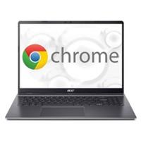 Acer Chromebook Plus 516 16" Laptop Intel i5 8GB RAM 256GB SSD ChromeOS - Grey