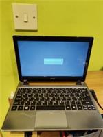 Acer Aspire V5 171 i3 Laptop Windows Webcam Missing HDD Cable Spare Or Repai