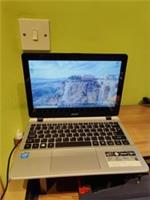Acer Aspire V3-112p Celeron N2840 2 GHz 4 GB Ram Run To Win Great For Parts