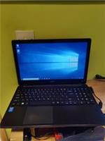 Acer Extensa 2510 i3-4th 4gb Ram 500 GB Hdd Not Tested Run To Windows