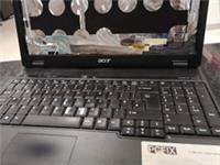 Acer Extensa 5235 Laptop - UNTESTED/DAMAGED - Spares or Repair