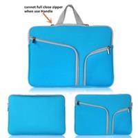Blue Laptop sleeve case 14for Acer Swift1 Swfit3 Hp Chromebook14 Asus E410