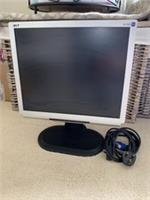 ACER AL1912 Silver VGA Monitor